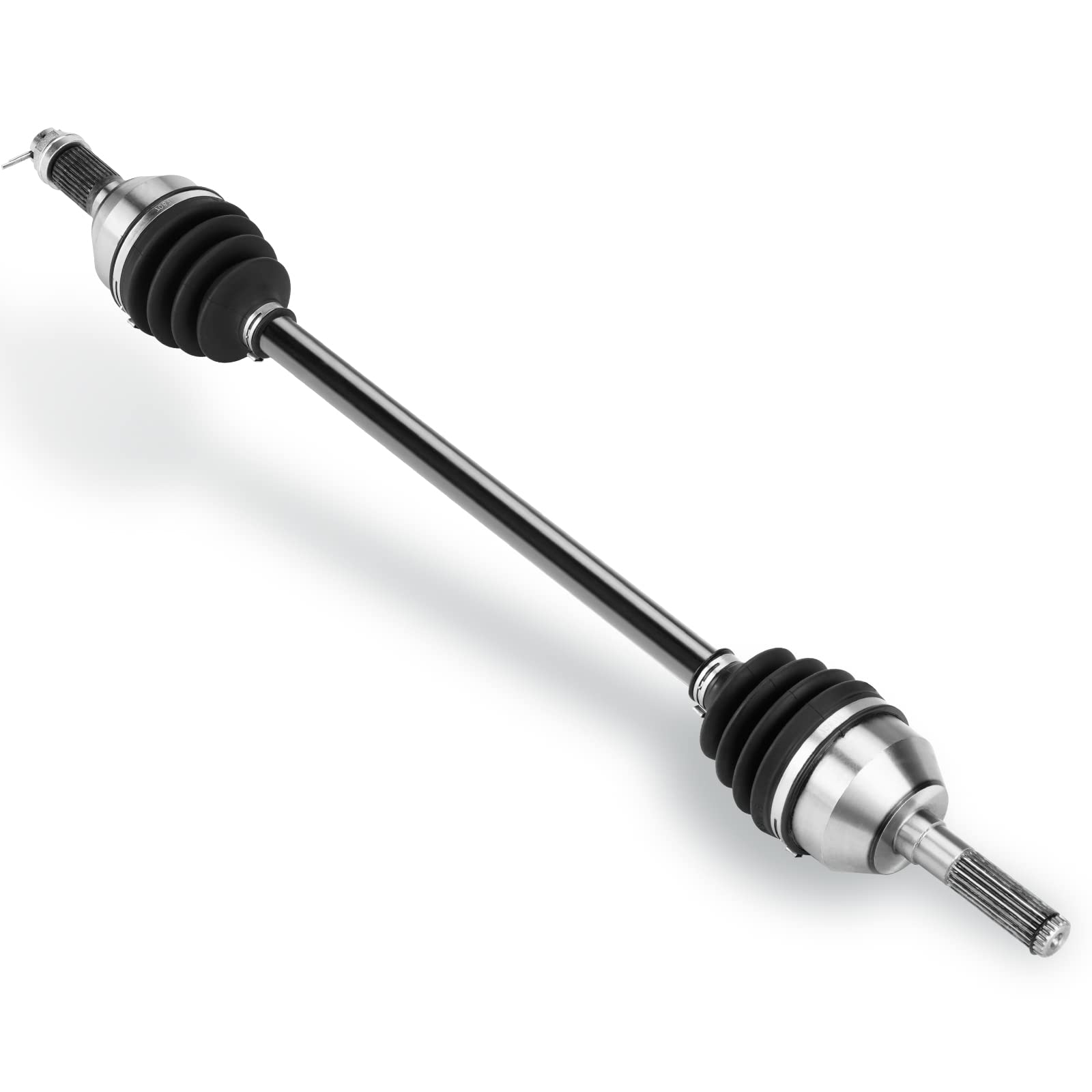 Amazon.com: Chabushi CV Axle Front Left Assembly for Can-Am 2017